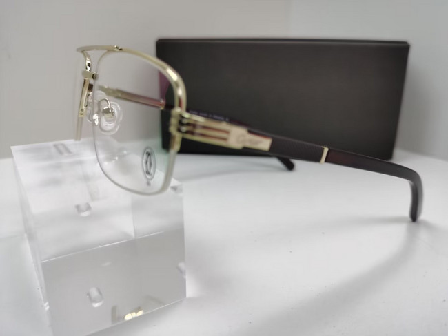 Cartier Sunglasses AAA-2046