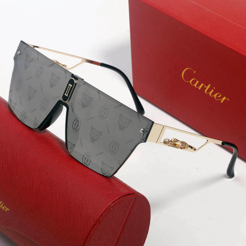Cartier Sunglasses AAA-1192
