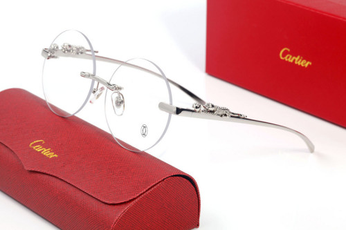 Cartier Sunglasses AAA-210