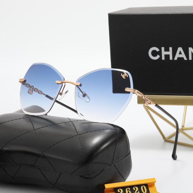 CHNL Sunglasses AAA-236