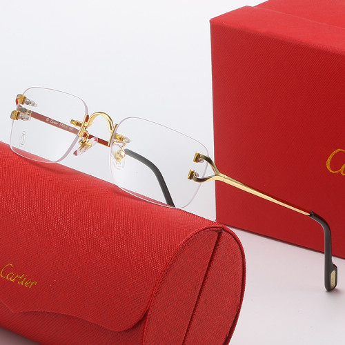 Cartier Sunglasses AAA-626