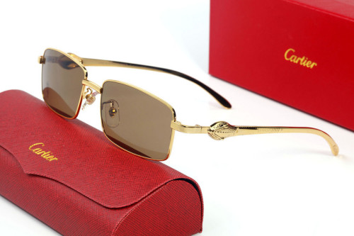 Cartier Sunglasses AAA-113