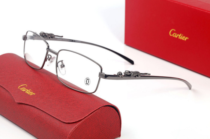 Cartier Sunglasses AAA-349