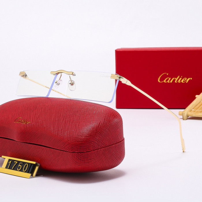 Cartier Sunglasses AAA-1679