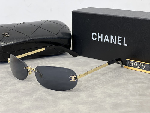 CHNL Sunglasses AAA-609