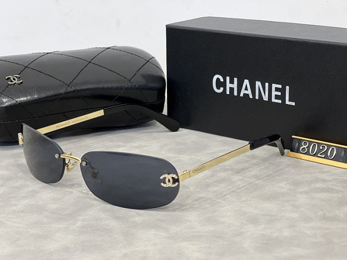 CHNL Sunglasses AAA-609