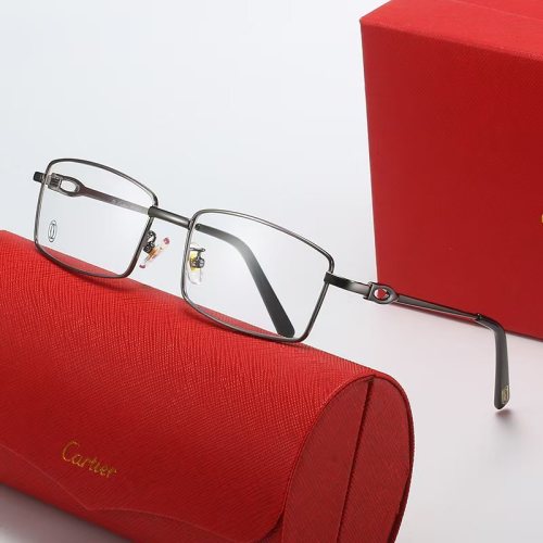 Cartier Sunglasses AAA-607
