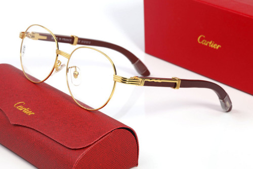Cartier Sunglasses AAA-049