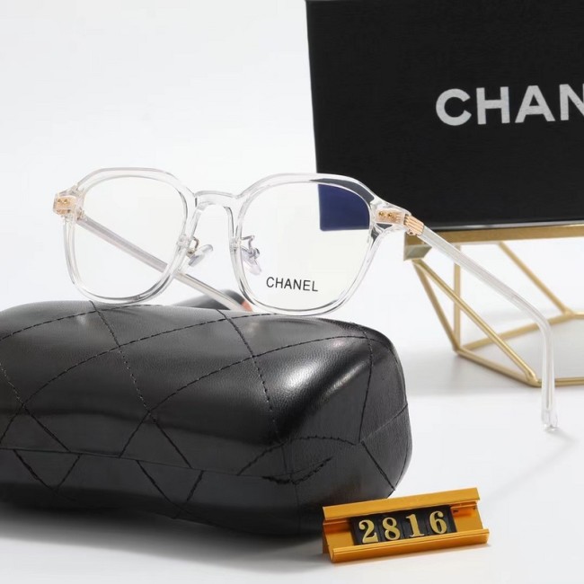 CHNL Sunglasses AAA-037