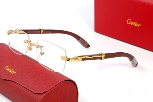 Cartier Sunglasses AAA-082