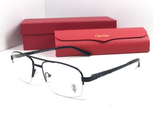 Cartier Sunglasses AAA-2473