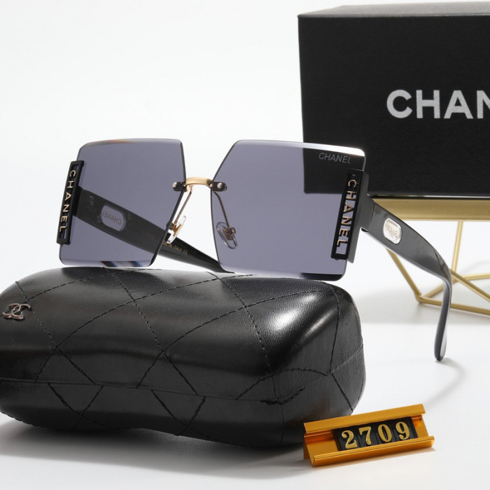 CHNL Sunglasses AAA-120