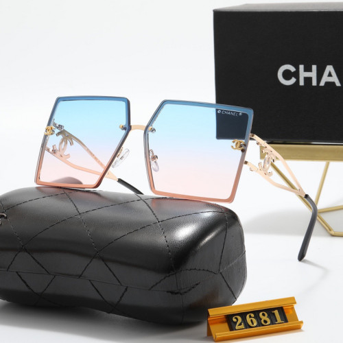 CHNL Sunglasses AAA-172