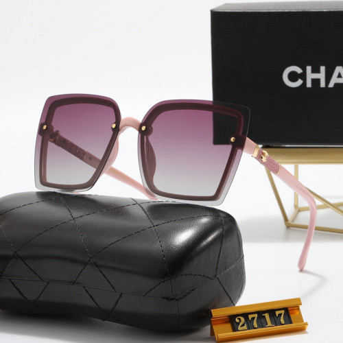 CHNL Sunglasses AAA-136