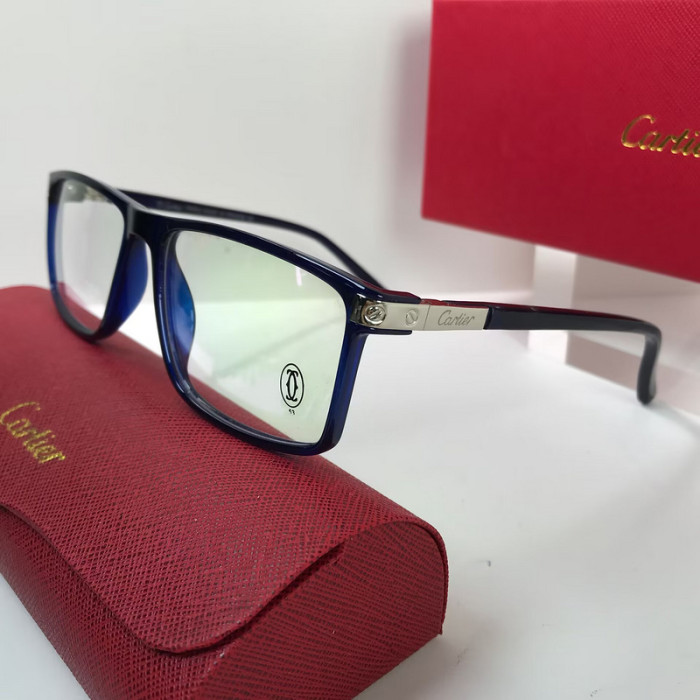 Cartier Sunglasses AAA-2056