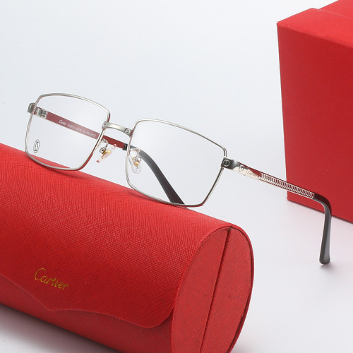 Cartier Sunglasses AAA-642