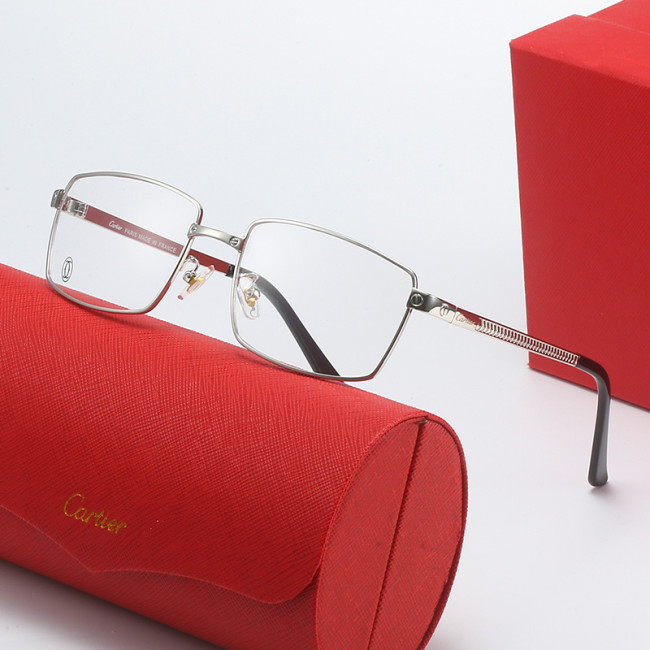 Cartier Sunglasses AAA-642