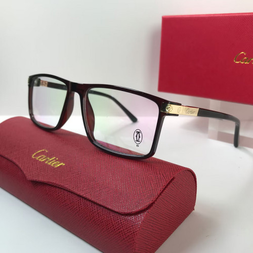 Cartier Sunglasses AAA-2058