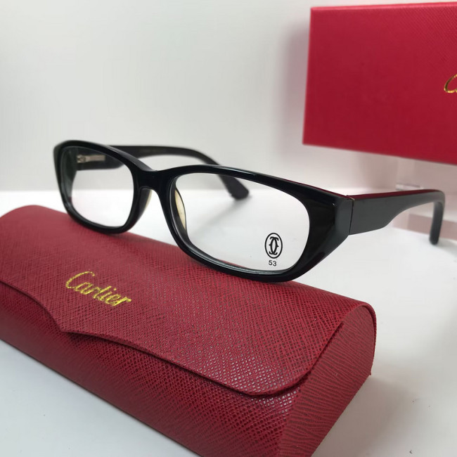Cartier Sunglasses AAA-2114