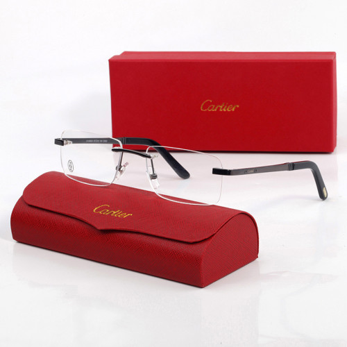 Cartier Sunglasses AAA-2639
