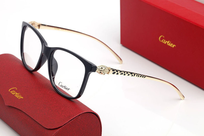 Cartier Sunglasses AAA-466