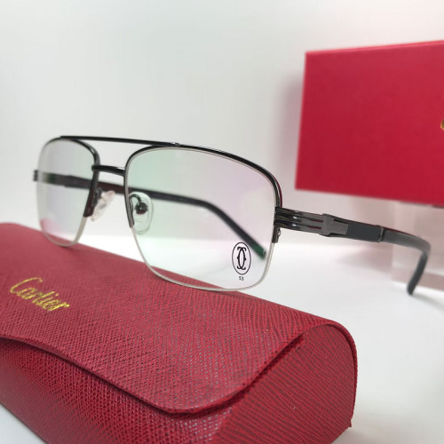 Cartier Sunglasses AAA-2078