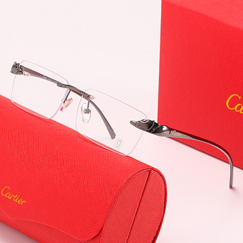 Cartier Sunglasses AAA-731