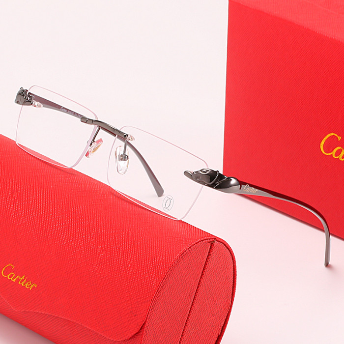 Cartier Sunglasses AAA-731