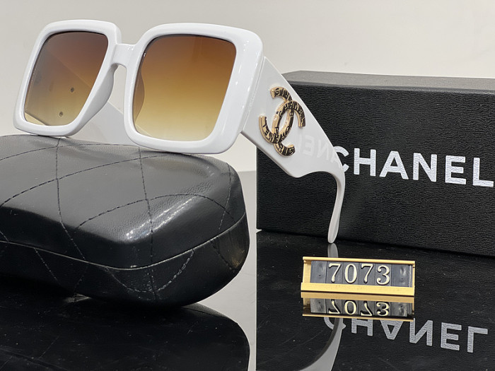 CHNL Sunglasses AAA-595