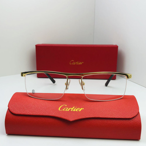 Cartier Sunglasses AAA-1498