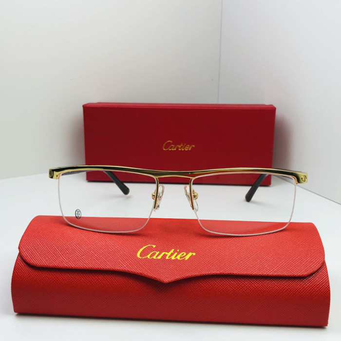 Cartier Sunglasses AAA-1498