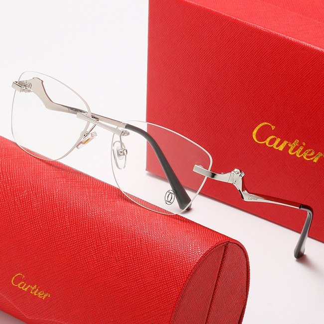 Cartier Sunglasses AAA-798