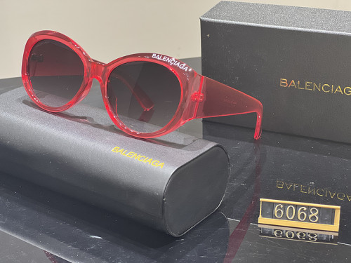 B Sunglasses AAA-044