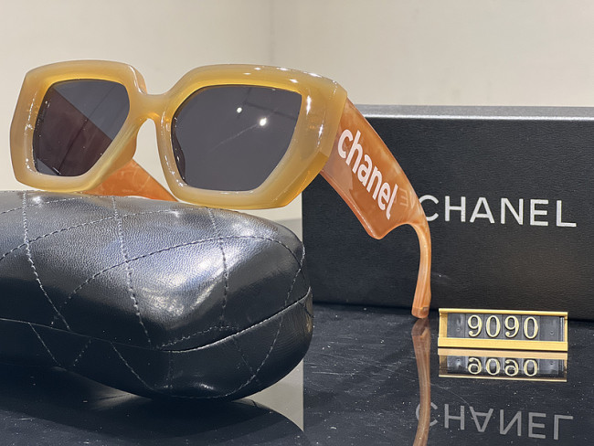 CHNL Sunglasses AAA-630