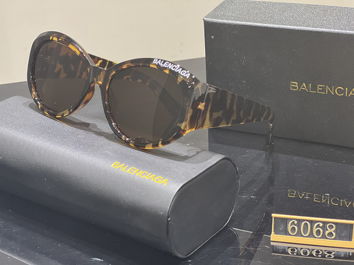 B Sunglasses AAA-040