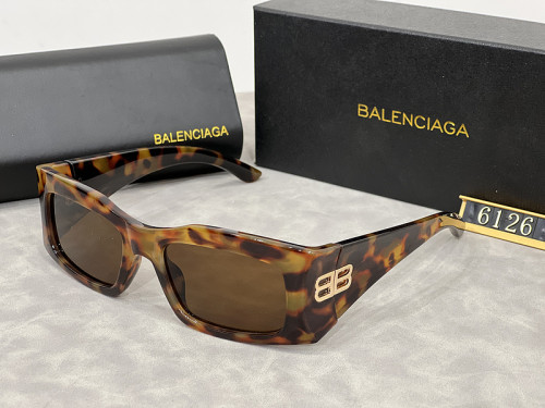 B Sunglasses AAA-053