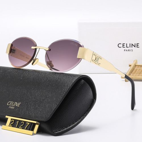 CE Sunglasses AAA-069