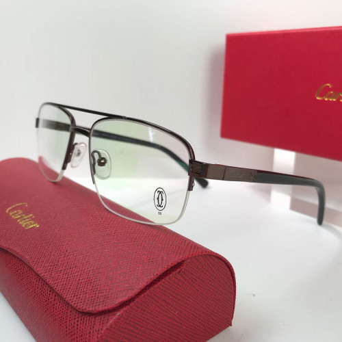 Cartier Sunglasses AAA-2073