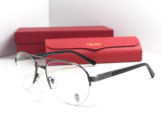 Cartier Sunglasses AAA-2502