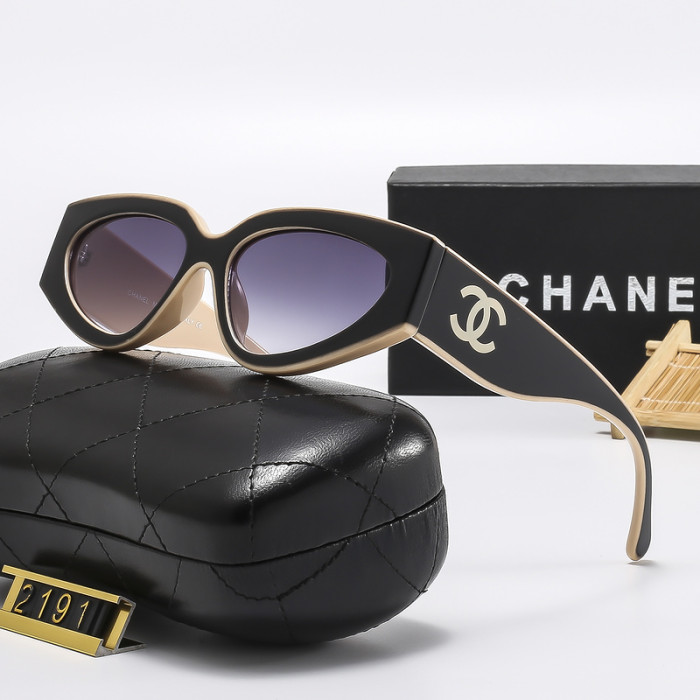 CHNL Sunglasses AAA-709