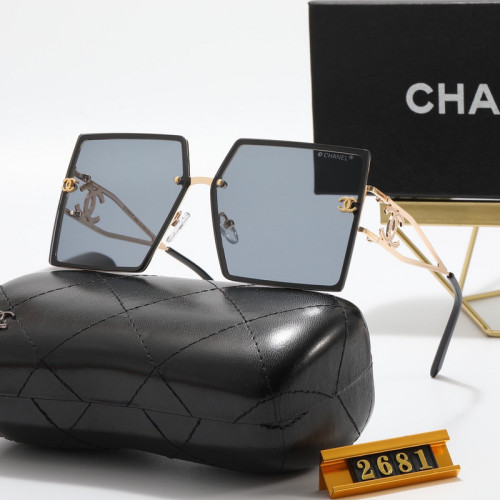 CHNL Sunglasses AAA-168