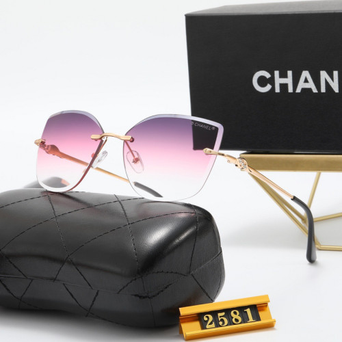 CHNL Sunglasses AAA-288