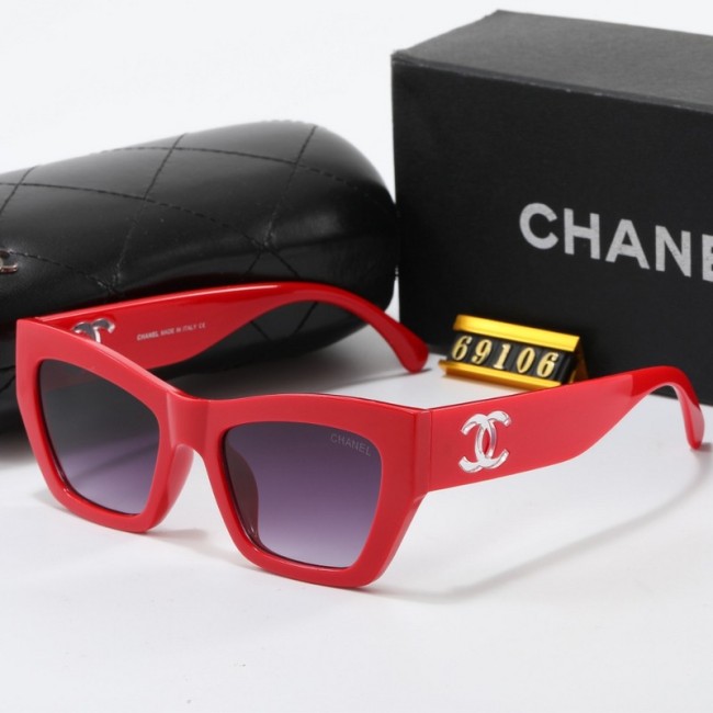 CHNL Sunglasses AAA-696