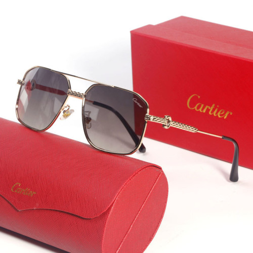 Cartier Sunglasses AAA-872