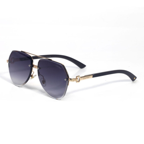 Cartier Sunglasses AAA-897