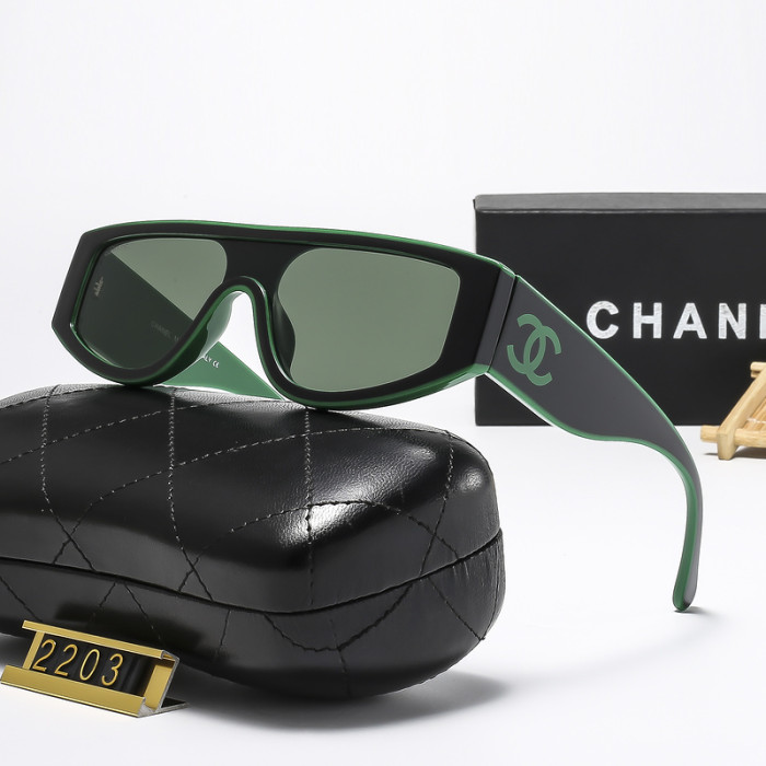 CHNL Sunglasses AAA-741