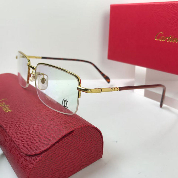 Cartier Sunglasses AAA-2099