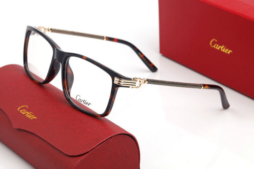 Cartier Sunglasses AAA-458