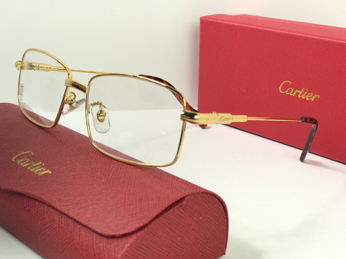 Cartier Sunglasses AAA-2119
