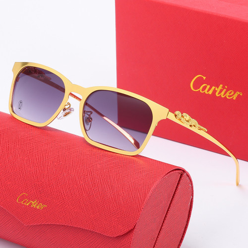 Cartier Sunglasses AAA-702
